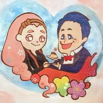 loveheart (ラブセバ)