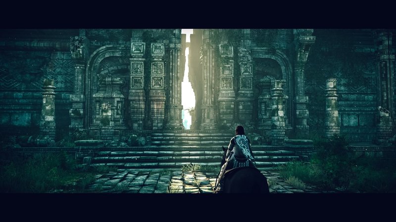 0枚 ワンダと巨像 が好きすぎる写真家が撮影したスクショを全力で紹介する 巨像6 10編 横田裕市 写真家