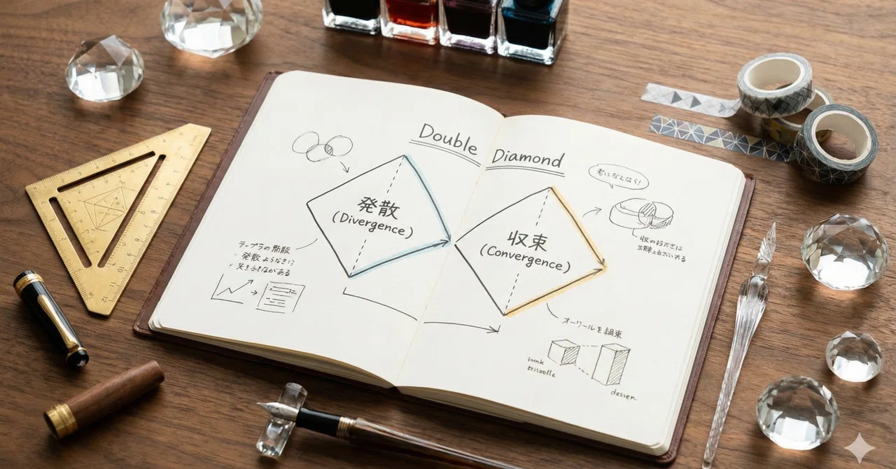 Service Menu: 3 Plans to Design Your Life Using Design Methods｜ミウミウ_service