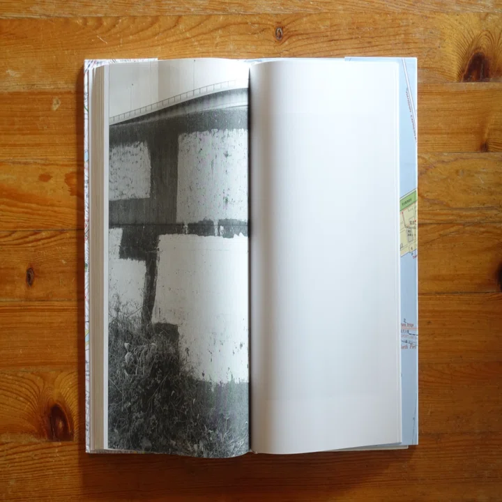 Daniel Reuter, Umihara Chikara - O｜IDEABOOKS JAPAN