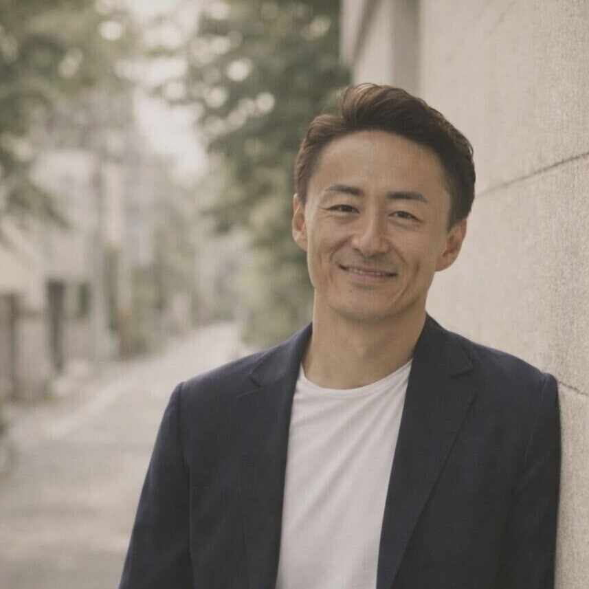Tsuyoshi