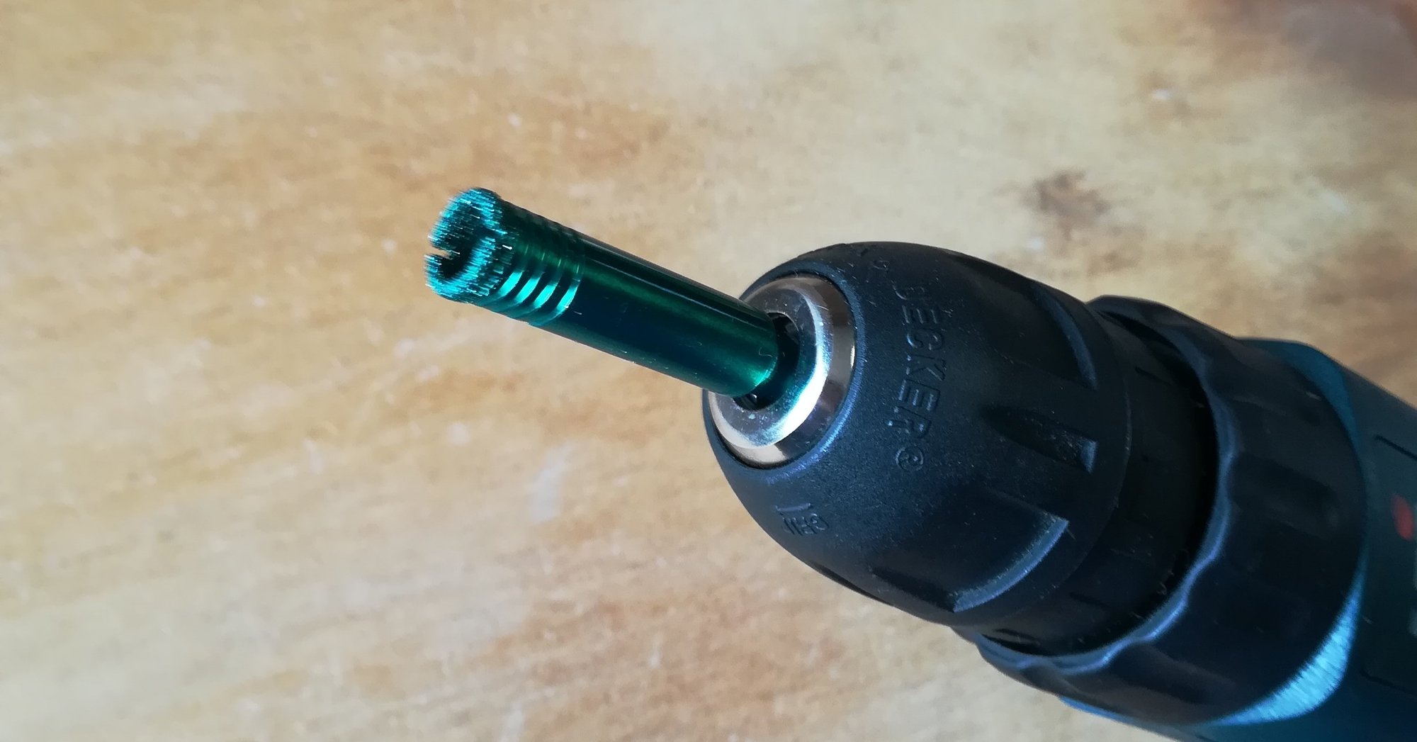 ガラスびんに穴をあけるだけの記事 Suimi Do Suimi Note ガラスびんに穴をあけるだけの記事 Suimi Do Suimi Note