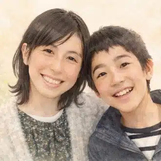 Aya Mori　～アロマとハーブで整える 子育てとわたしのこと～