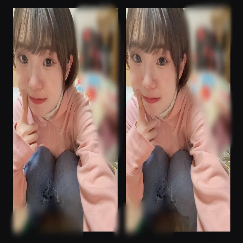 まりもちゃん♡ 今日の私picture｜🍀アフレコ芸人まりもちゃん🍀
