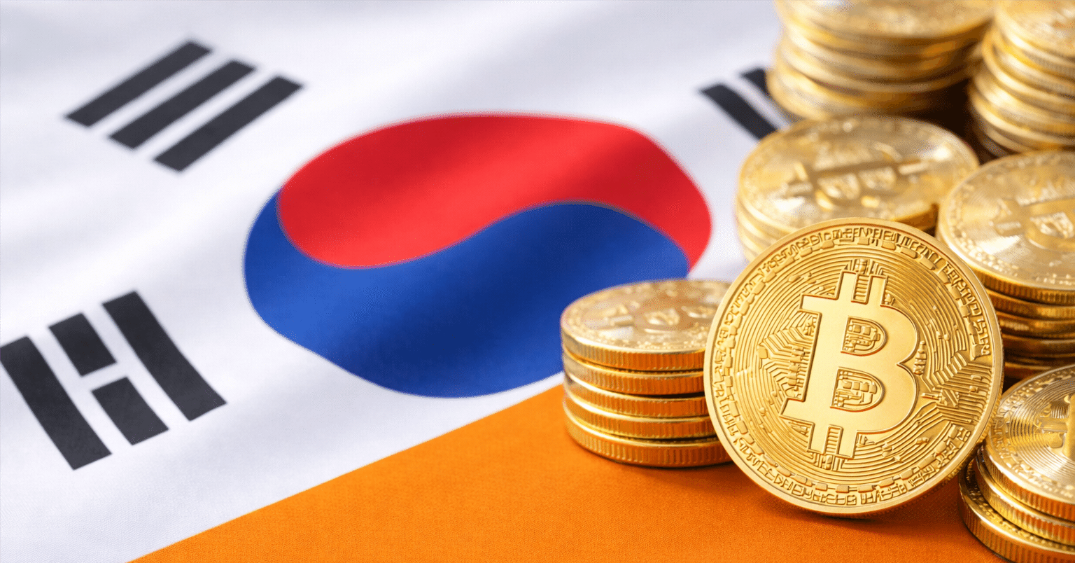 優しいクリプトニュース】韓国、ついに「ビットコインETF」年内解禁へ！2030年には国庫金のデジタル化も｜nomaLAB