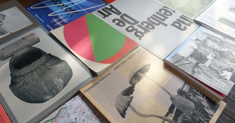 2025 秋冬｜IDEABOOKS JAPAN｜note