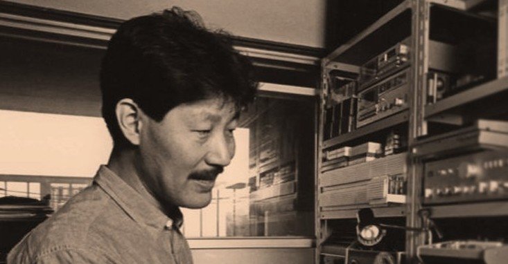 PIER & LOFT/Hiroshi YoshimuraMusic For Nine Post Cards/Hiroshi