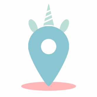 ユニコーンはここにいる Note