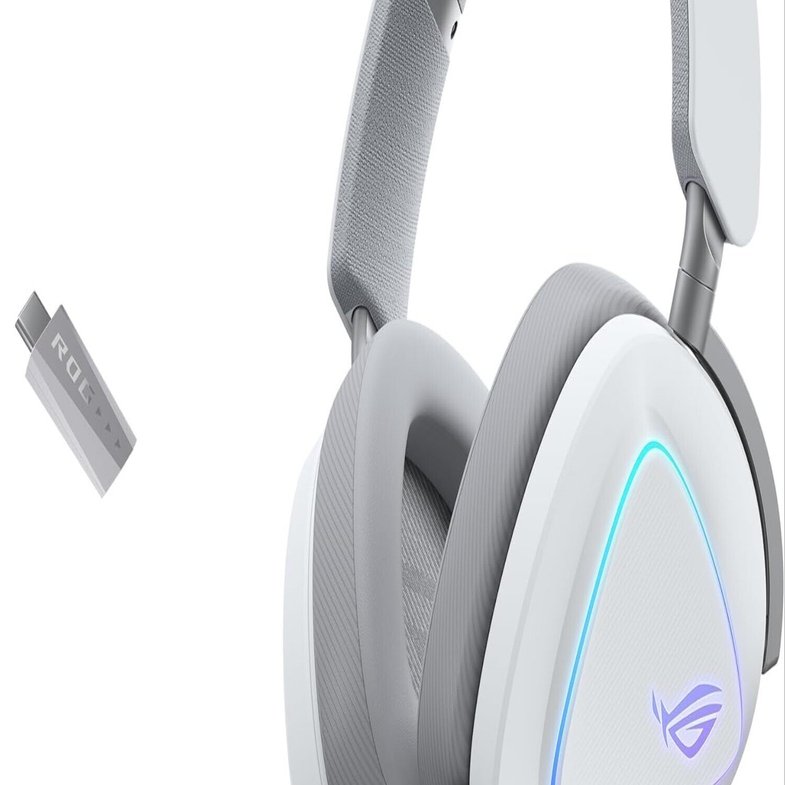 ASUS ROG Delta II徹底レビュー|318g軽量×110時間駆動×3Way接続が実現