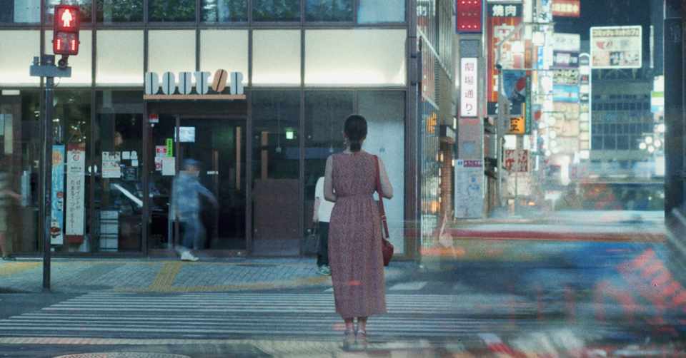 アナログなエフェクト表現 Indifference 映像制作の裏側 Shuma Jan Note