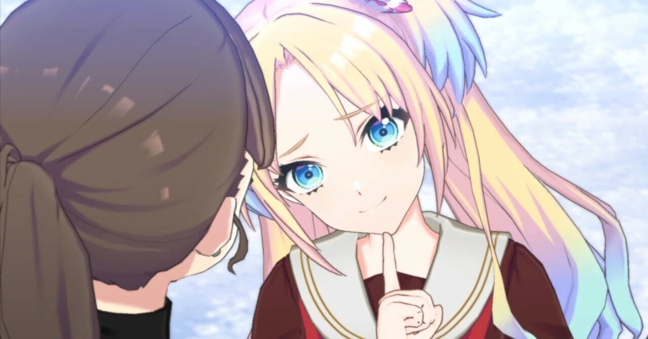 蓮活動記録105期10話「ゆえに、ルリあり。」前半感想｜echo（紙袋）