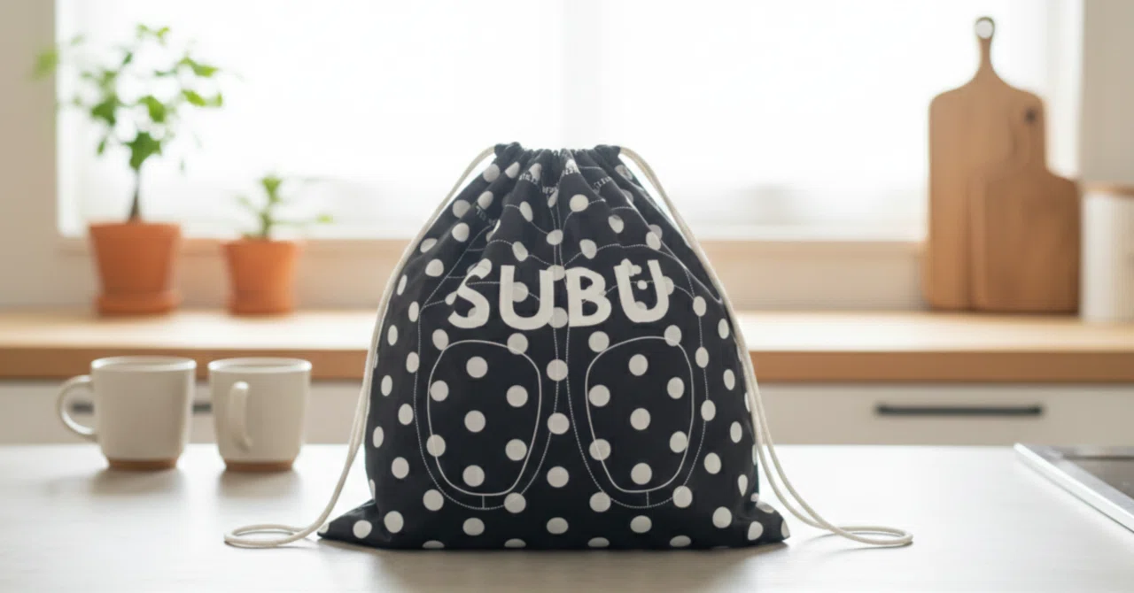 保存版】SUBUドット柄はまだ買える！在庫復活を逃さない。私が登録し 