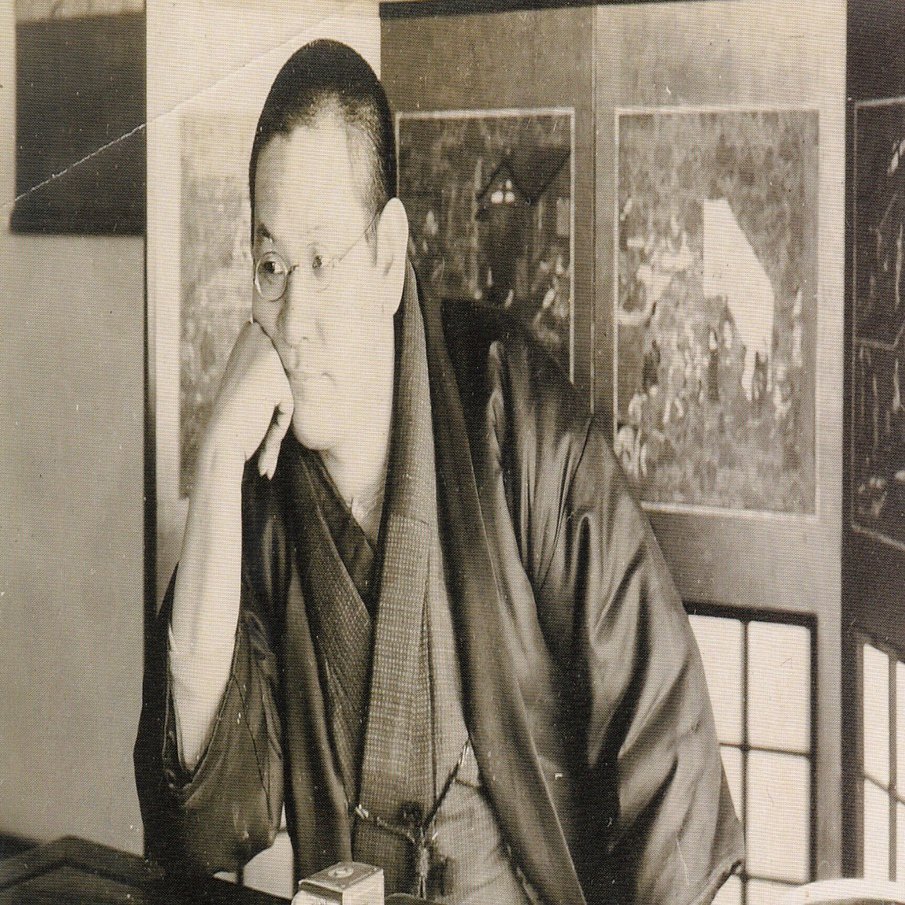 岸田劉生の頽廃的な「卑近美」（1）【アートのさんぽ】＃42｜谷藤史彦