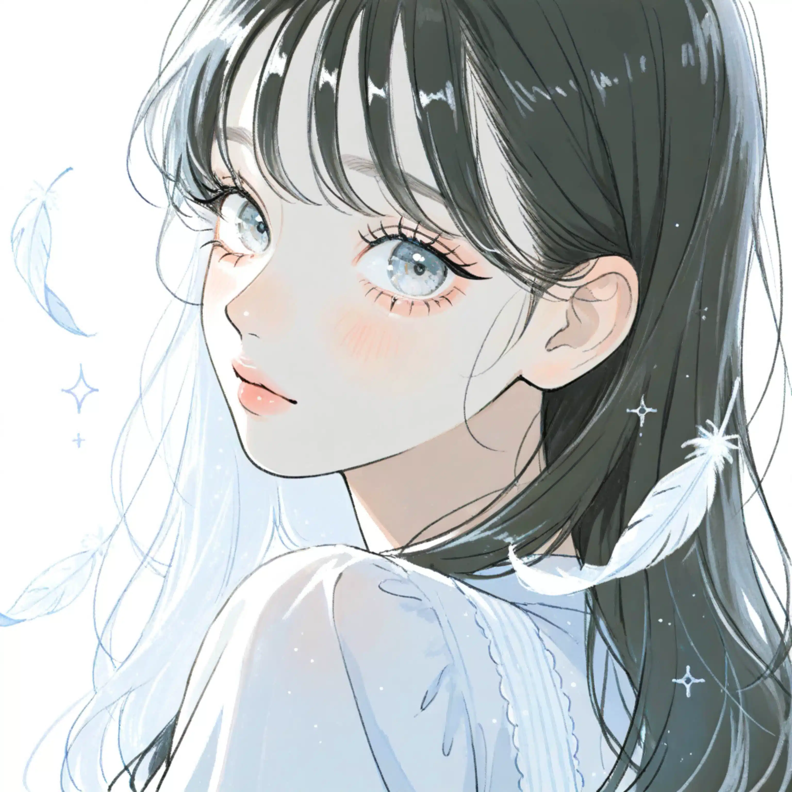 羽