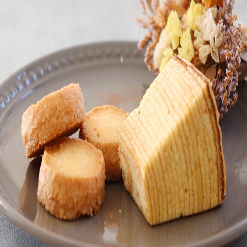 予算500円でお釣りがくる」バレンタインスイーツ「ちょこっとギフト