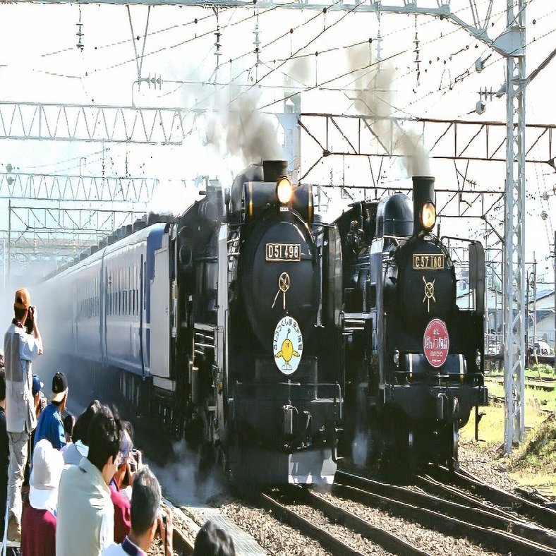 v193, 東北本線＆磐越西線：うつくしま未来博号 （2000年）｜ひろやん