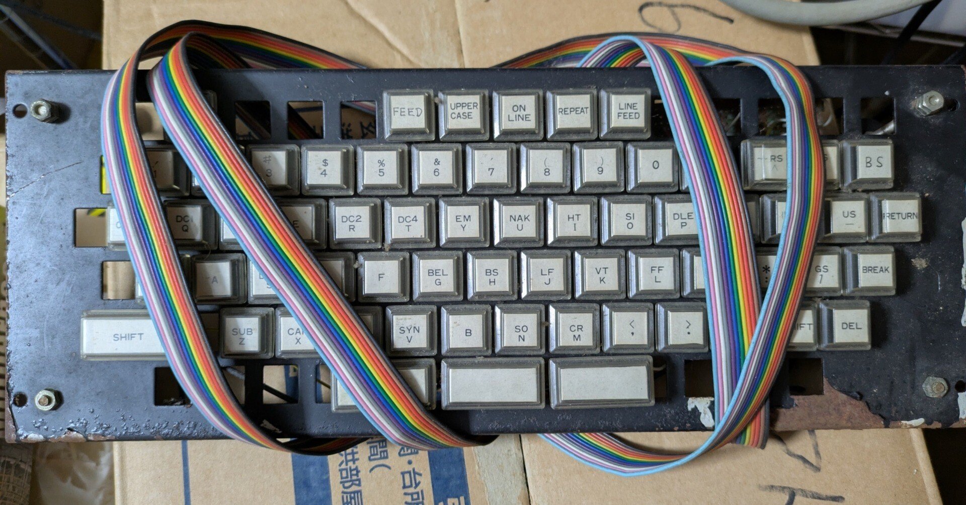 自作ワンボードの話 (2)｜まぁ/Masahiro Fukushima