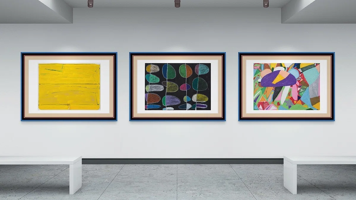 ZOOM ART MUSEUMキービジュアル3