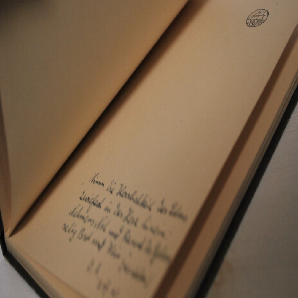 古書のたのしみ｜Fantegutt_Books