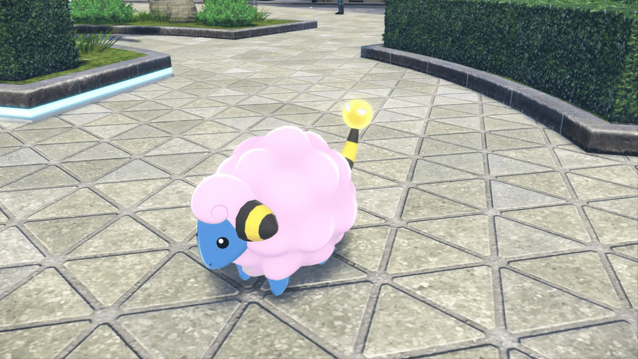 ポケモン】メリープ好き、モココ普通、デンリュウ相棒。｜如月イスミ