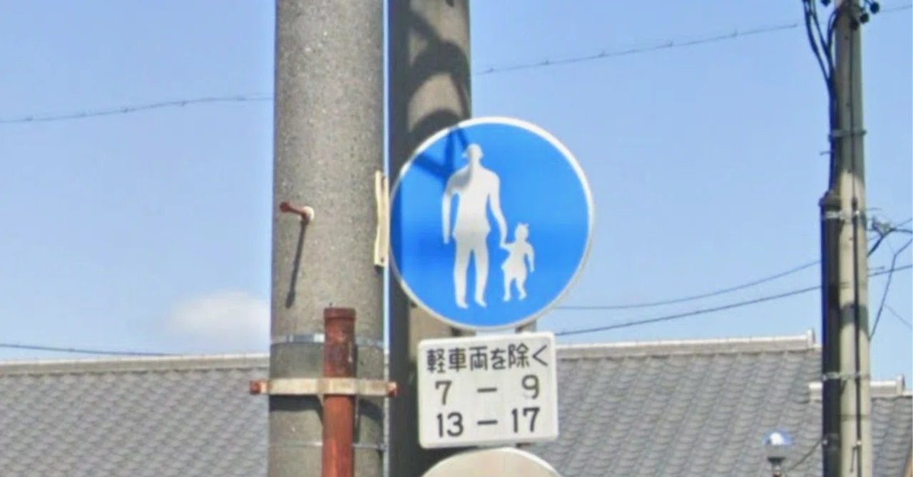 Violation of Restricted Traffic Hours｜Sculpted Skin 左京