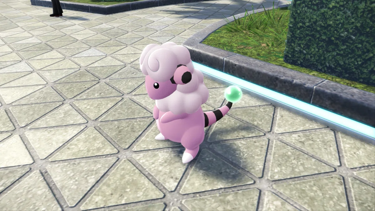 ポケモン】メリープ好き、モココ普通、デンリュウ相棒。｜如月イスミ