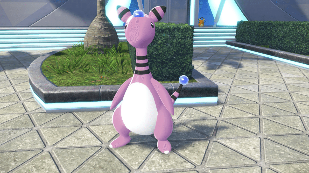 ポケモン】メリープ好き、モココ普通、デンリュウ相棒。｜如月イスミ