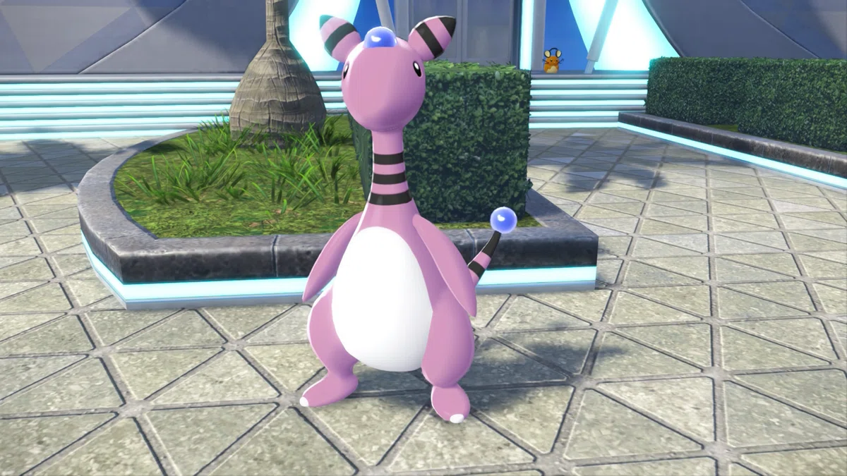 ポケモン】メリープ好き、モココ普通、デンリュウ相棒。｜如月イスミ