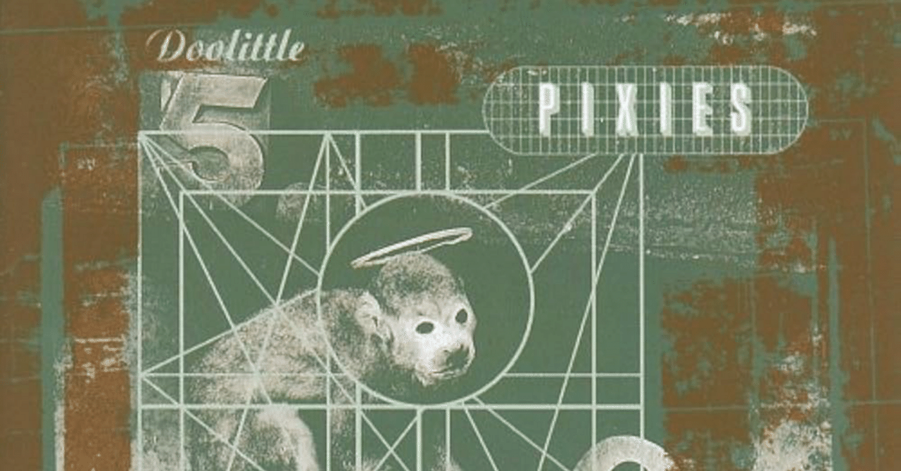 【USオリジナル限定プロモ盤】Pixies Doolittle USオリジナル限定プロモ盤】Pixies Doolittle Amazon.co.jp: Doolittle