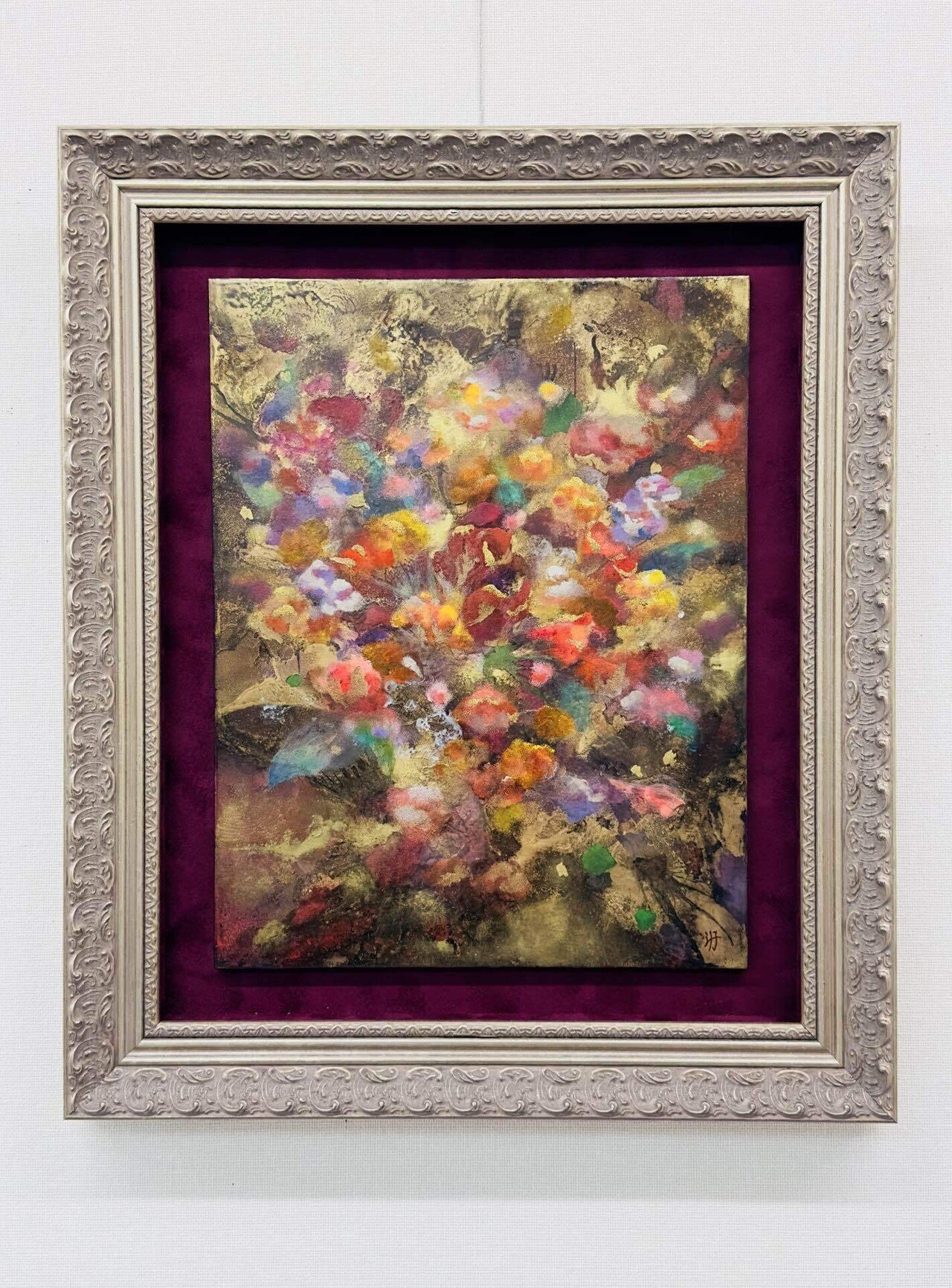 数多ある漆表現｜YK_ukasagi