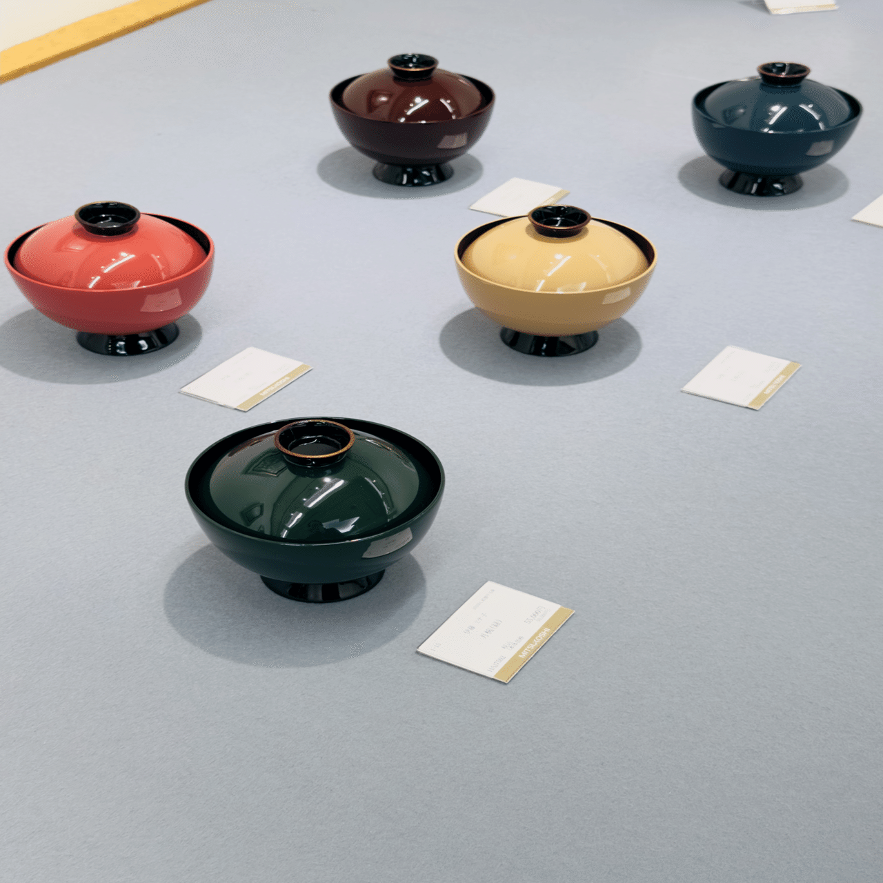 数多ある漆表現｜YK_ukasagi