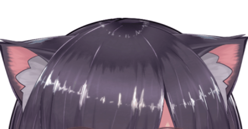 Vtuberがケモ耳をはやしがちな理由を真面目に考えてみた件 黒根こなと Note