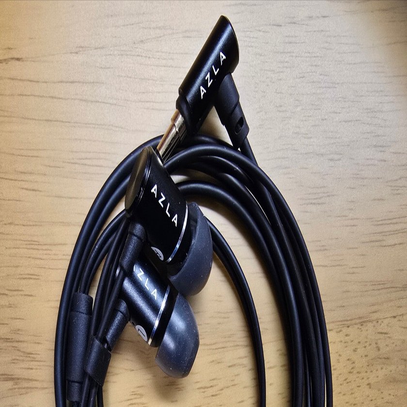 AZLA TRINITY レビュー｜Almator