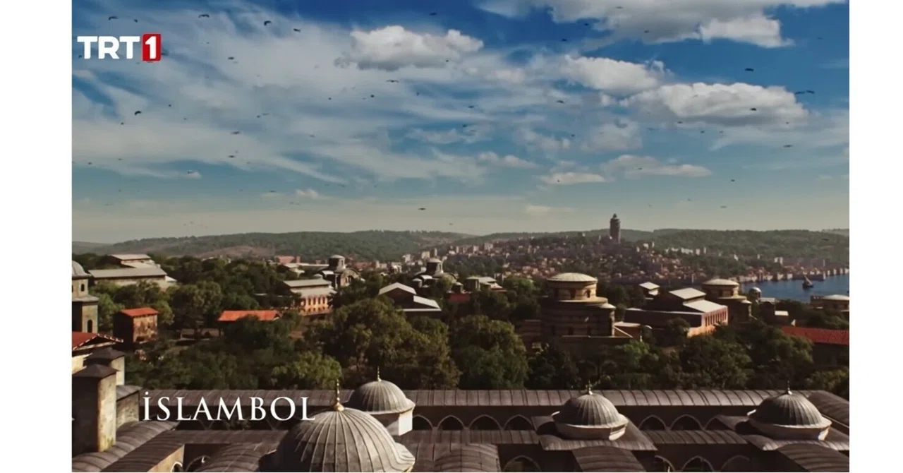 İslambolってどこ？｜Miho C.｜世界とつながる英語 from トルコ