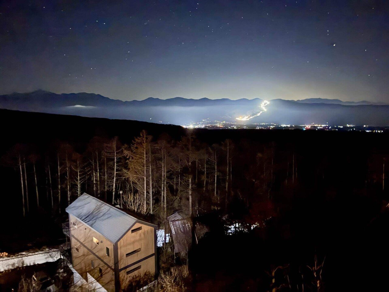 八ヶ岳で山荘デザインをやるなら。｜八ヶ岳MORISH COUNTRY