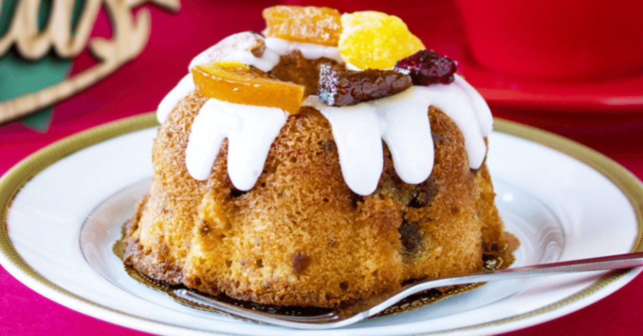 フランスやスイスで親しまれる「クグロフ」とは？クリスマスや