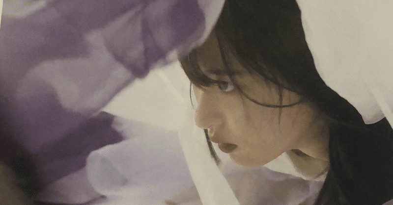 遠藤さくらの物語 - ごめんねfingerscrossed｜うえの｜note