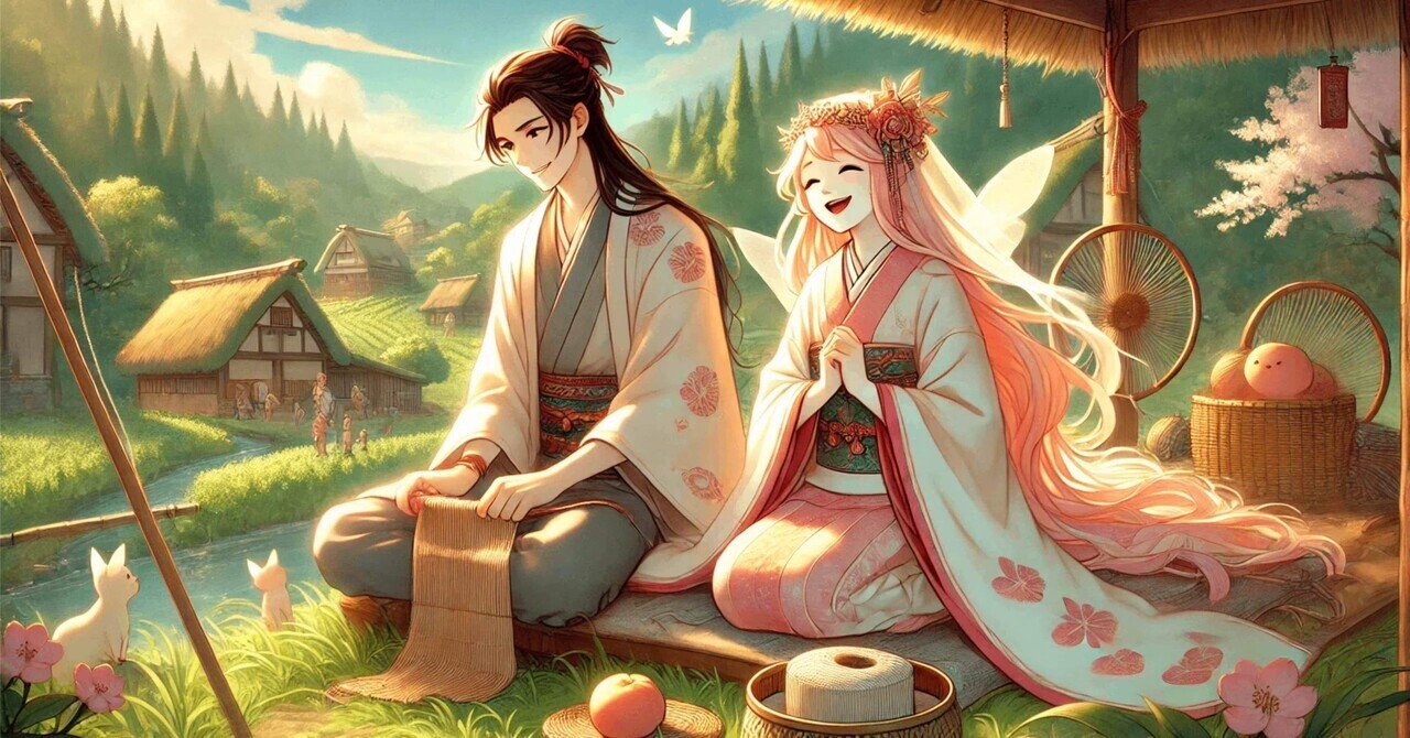 かぐや姫の物語』｜季節とあそぼう（星と書 雪柳）