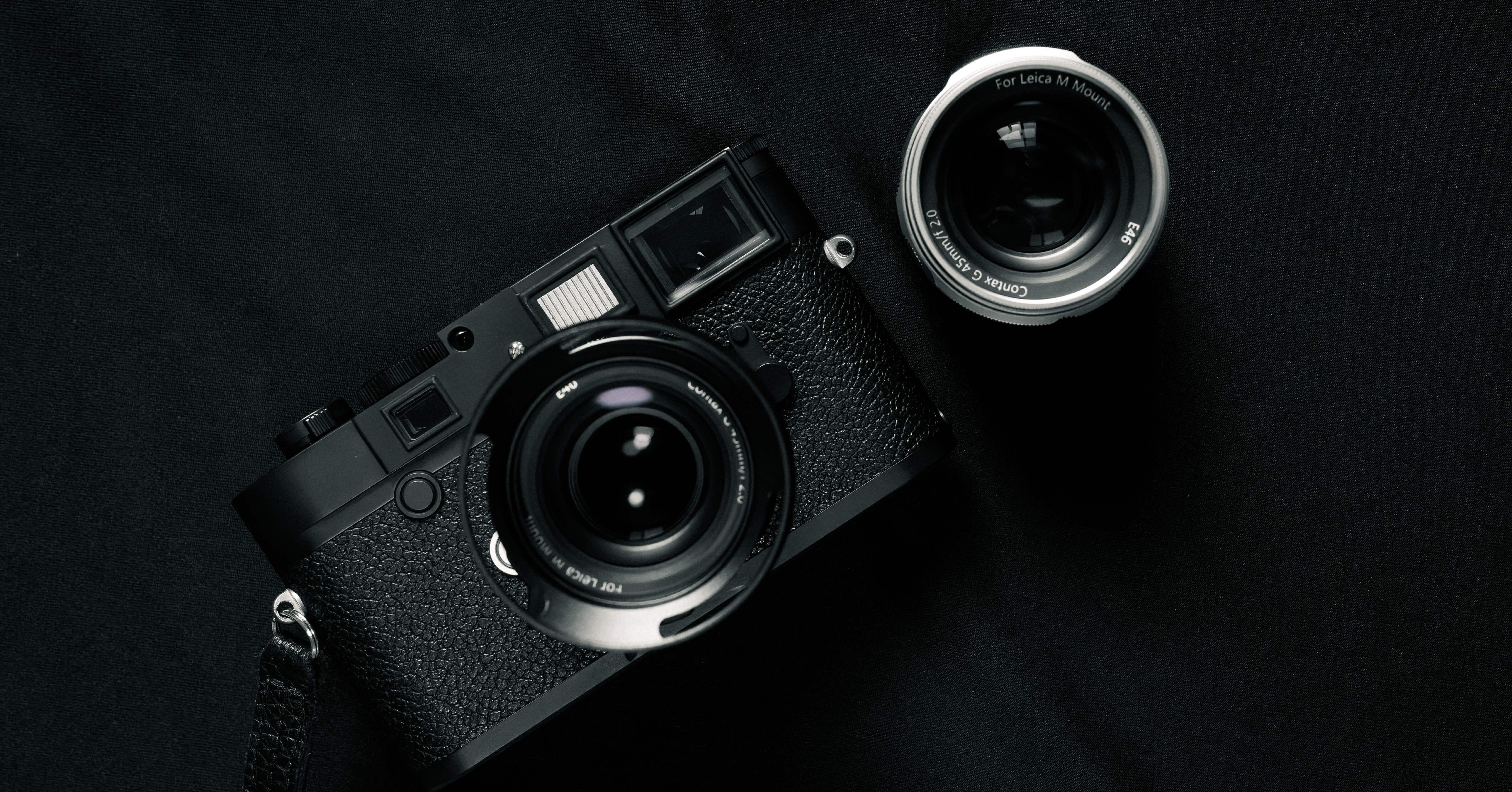 CONTAX G Zeiss Planar 45mm F2 Mマウント 作例｜めいや