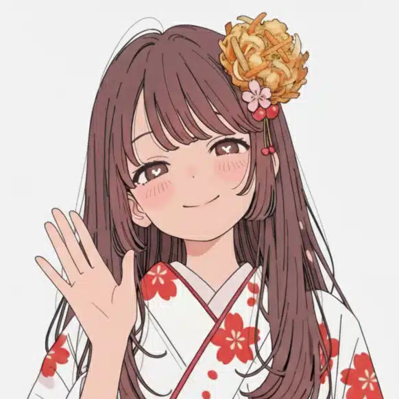 Kakiage