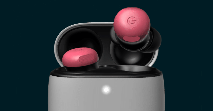 開封の儀】Google Pixel Buds Pro 2が届きました。｜マダムK/脳みその