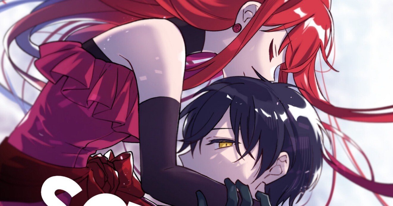 🌹#あくまな】合同ポップアップショップあくまな関連まとめ｜雨川 透子