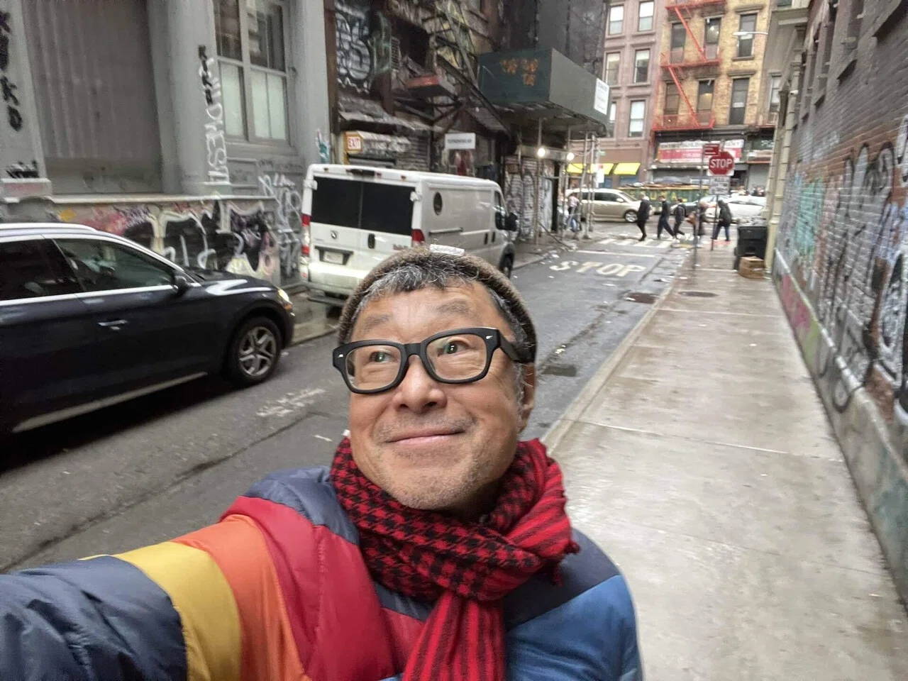 ツアー中にお届けのサニサイ、「グッとくるGRAMMY」に「2026息吹
