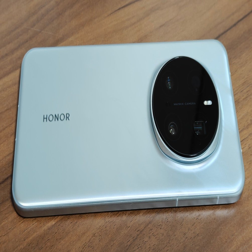 大陸版HONOR Magic 7 Pro使用感レビュー｜暇人