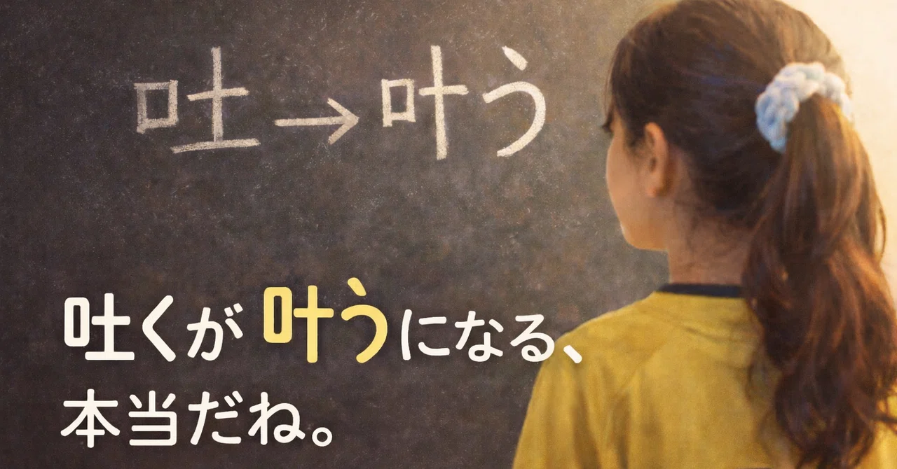 見出し画像
