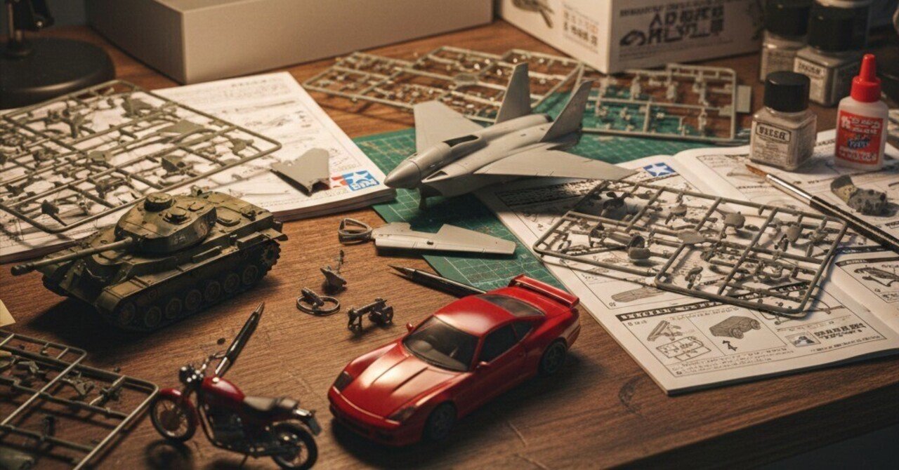 1/144スケール模型まとめ売り(＊訳あり) 2024年1月22~26日の入荷 : 模型の国トヤマの店主日記 （宮崎県宮崎市）