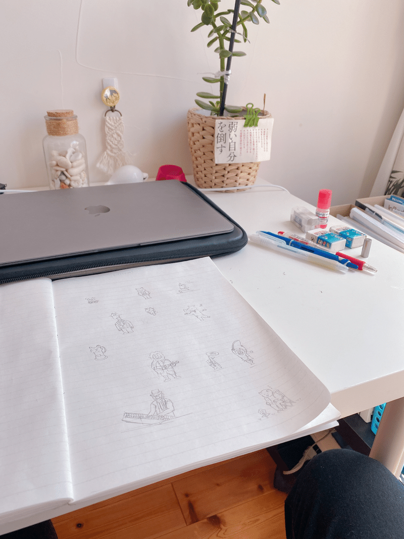 イラスト屋さんをやってみた ソータ Note イラスト屋さんをやってみた ソータ Note