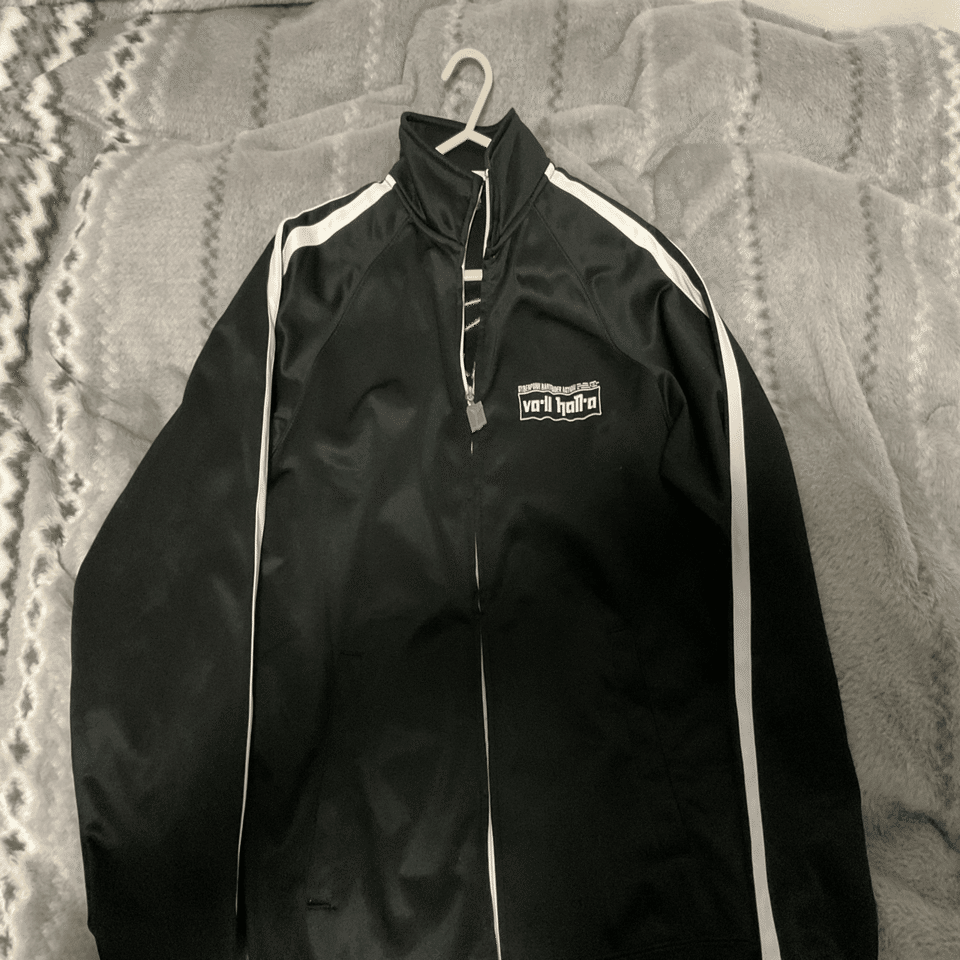 ベネズエラが侵攻された今、もう一度「VA-11 Hall-A」をプレイする｜押釦ゆずる