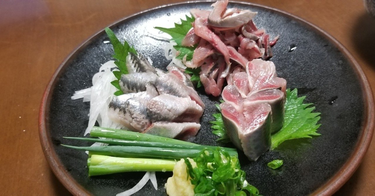 一部有料 これから 梅雨時 がイワシの季節 ぜひおろしたての逸品をアナタの手で 魚っくん Manabu Note