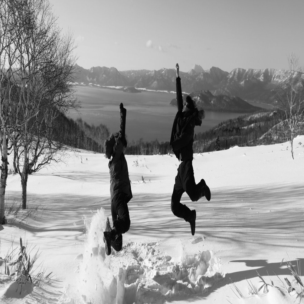 冬季収集中 真冬の旅2026 Day 9｜田中稔彦